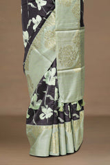 Sleek draping surface