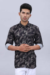 Slim fit design