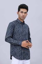 Slim fit styling
