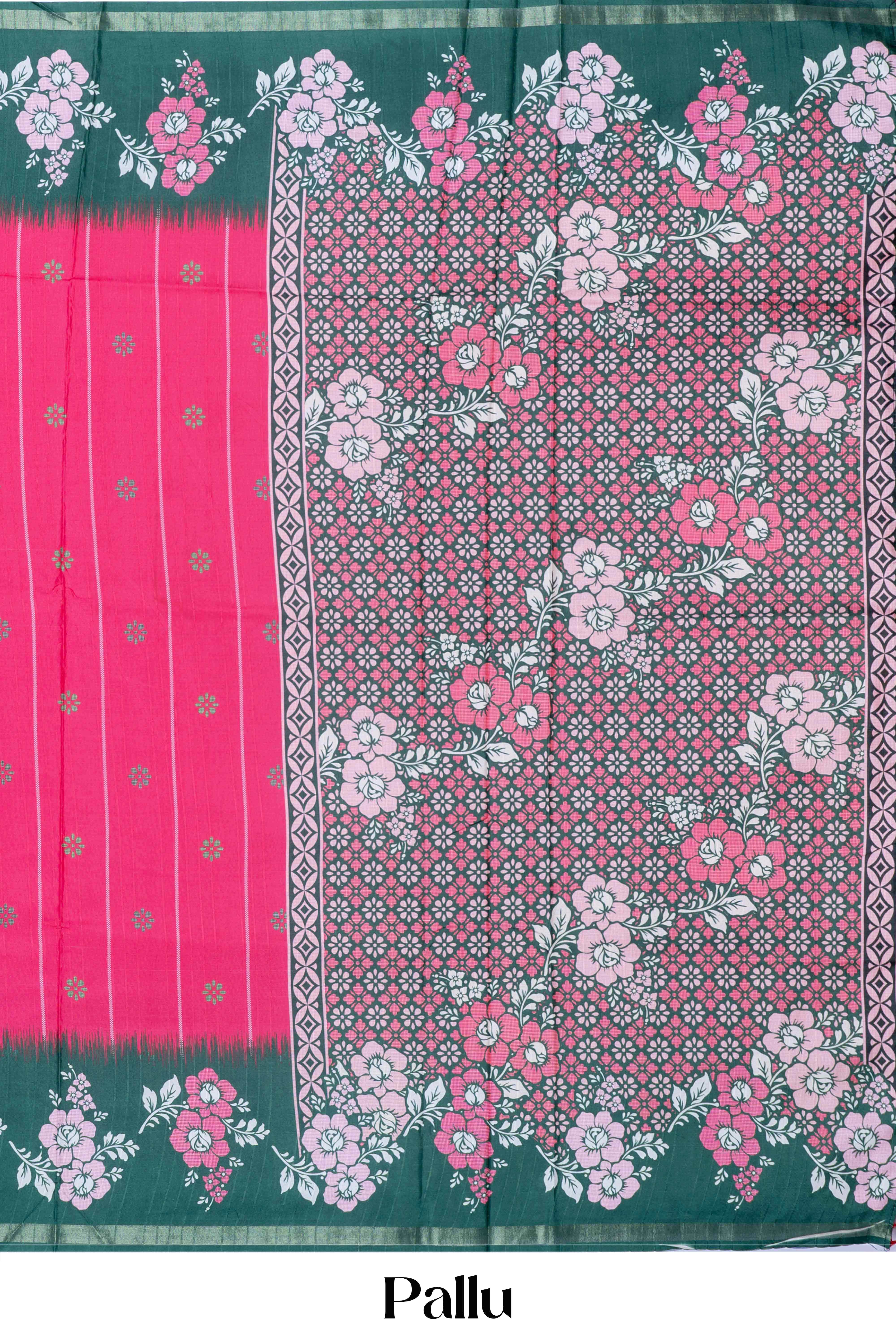  Small floral butta motifs 