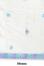 Smooth fluid drape