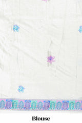 Smooth fluid drape