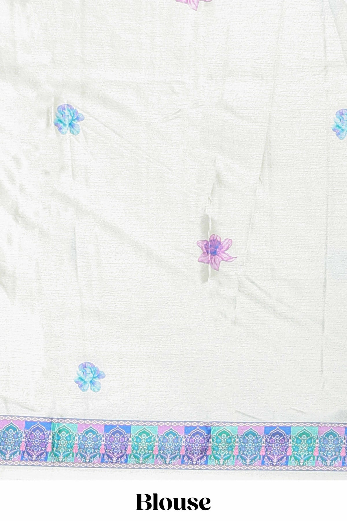Smooth fluid drape