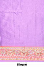 Smooth graceful drape