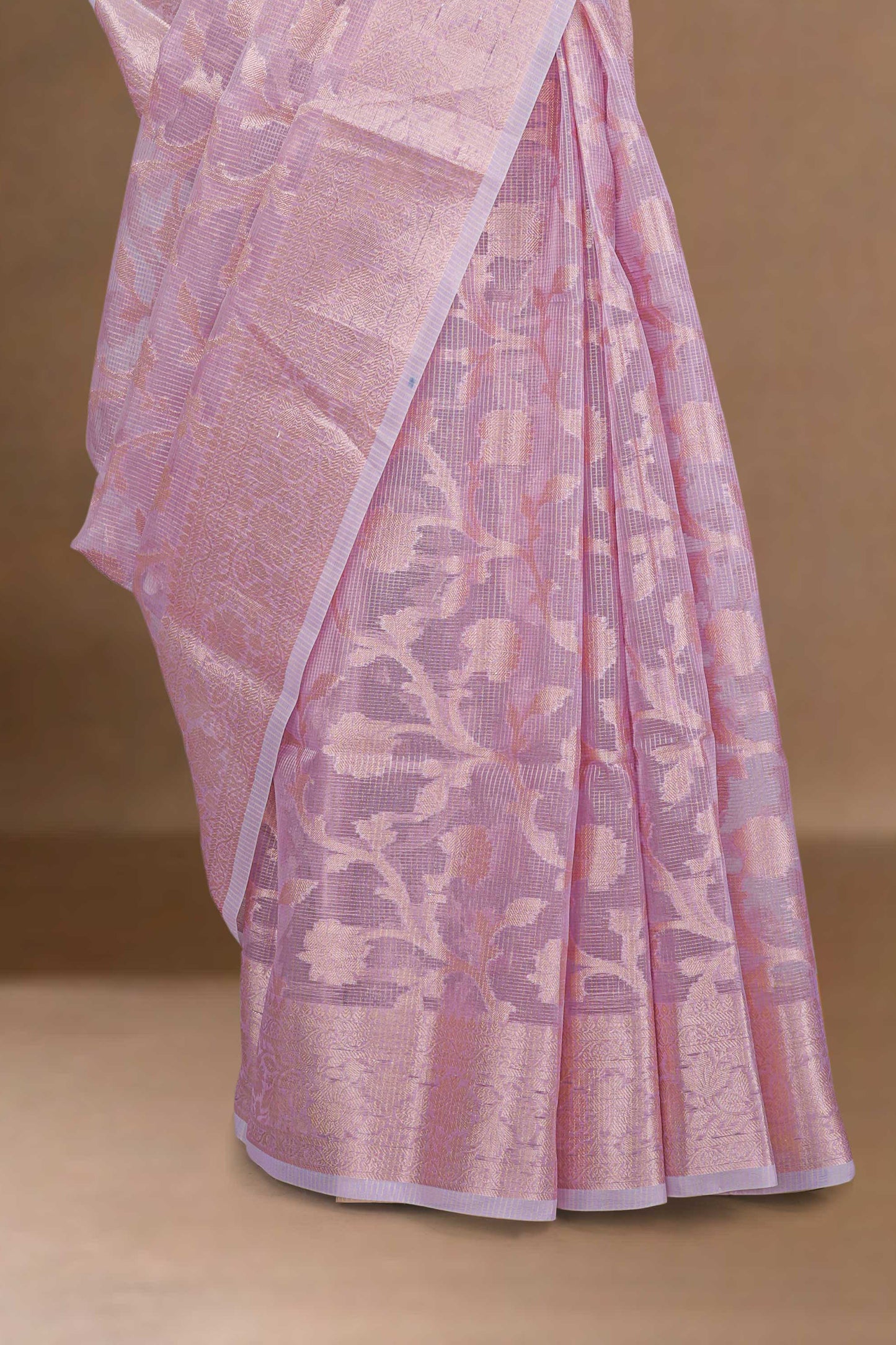 Soft elegant shimmer