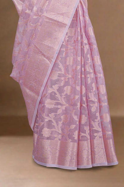 Soft elegant shimmer