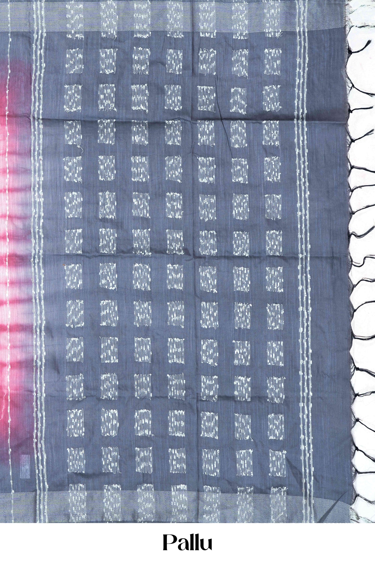 Soft feminine palette