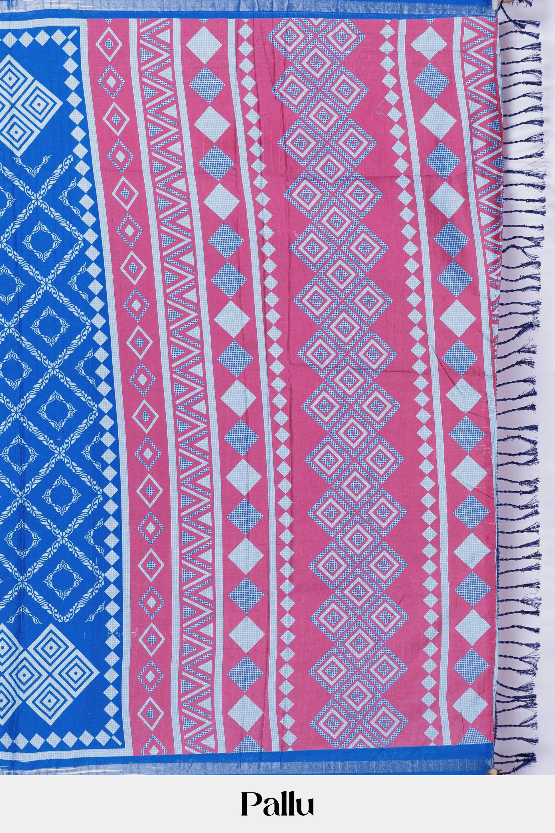 Soft fluid fabric