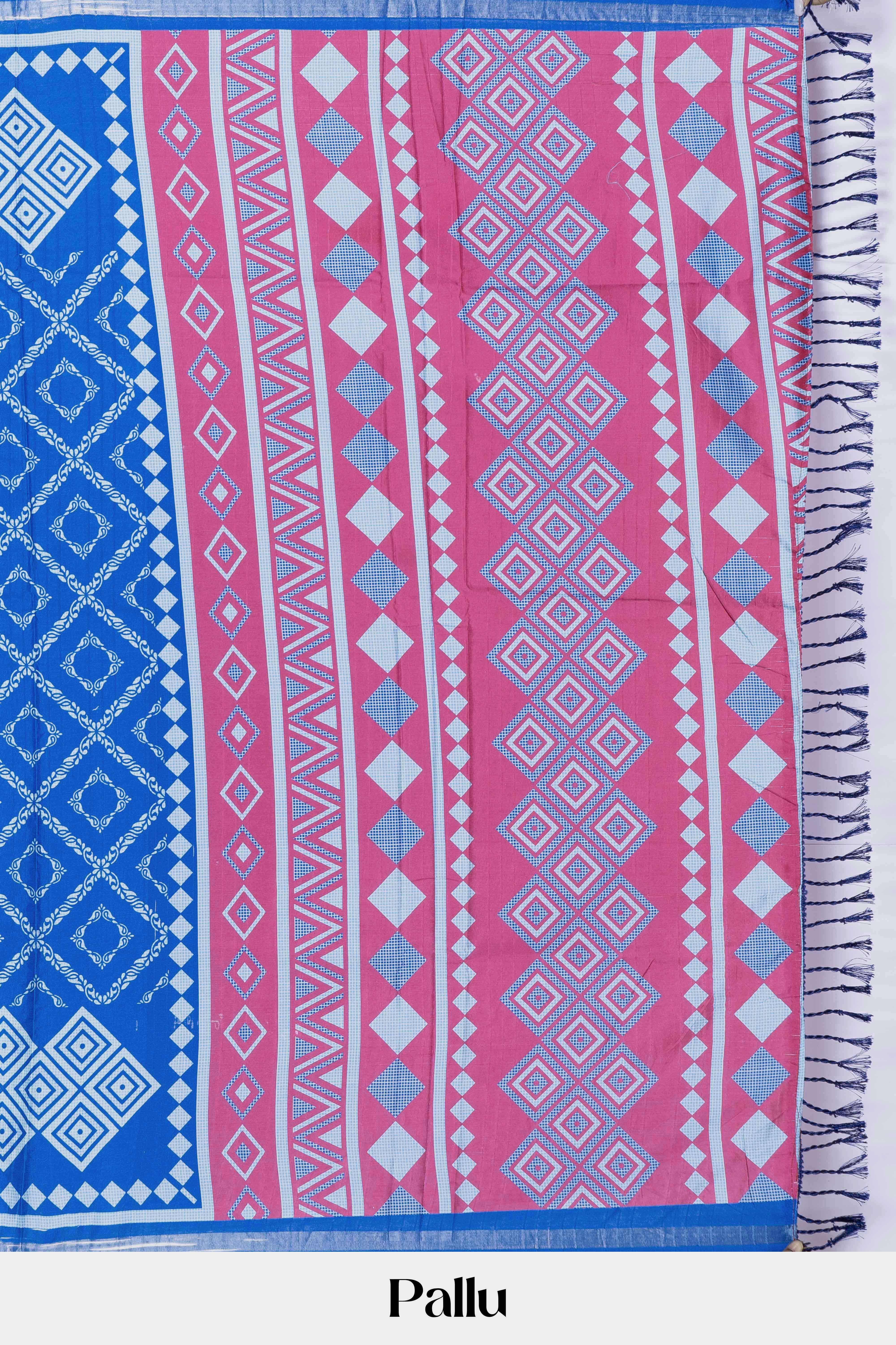 Soft fluid fabric