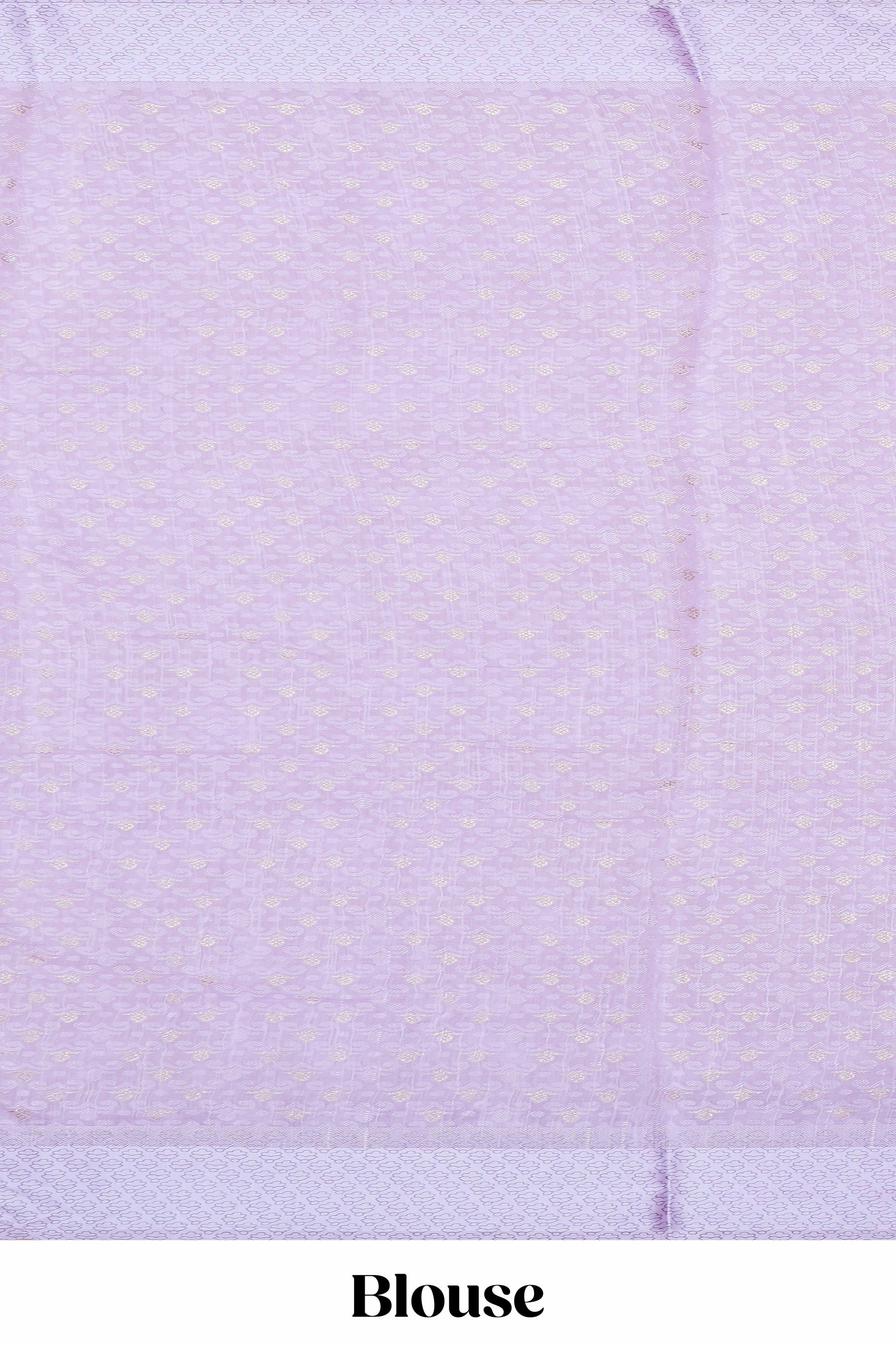  Soft lavender linen cottons