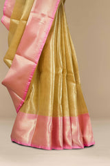 Soft luminous texture