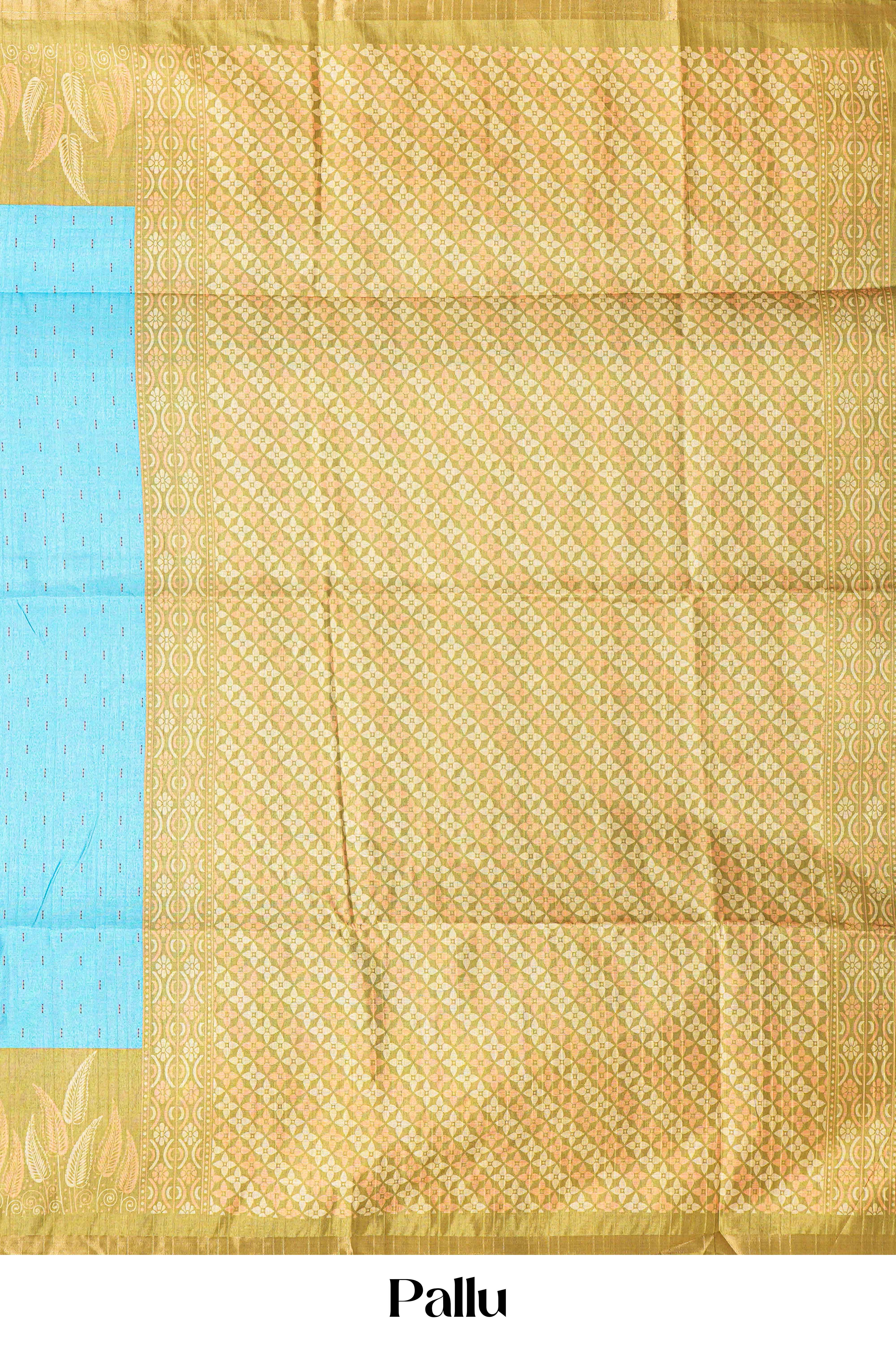 Soft textured fabric