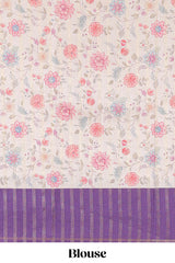 Sophisticated elegant drape
