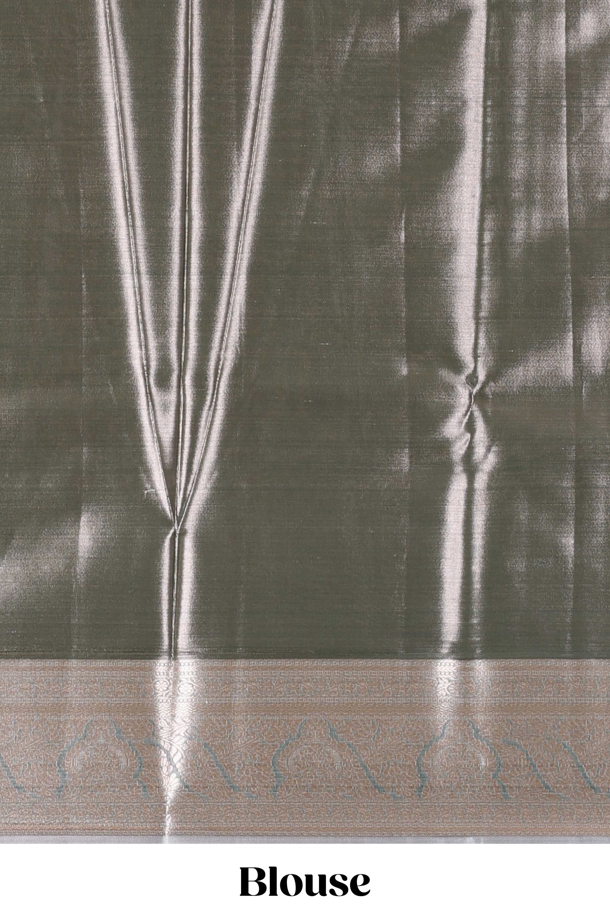  Sophisticated ethnic drape
