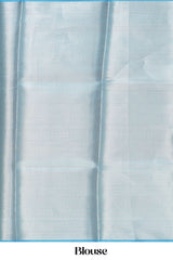 Sophisticated evening drape
