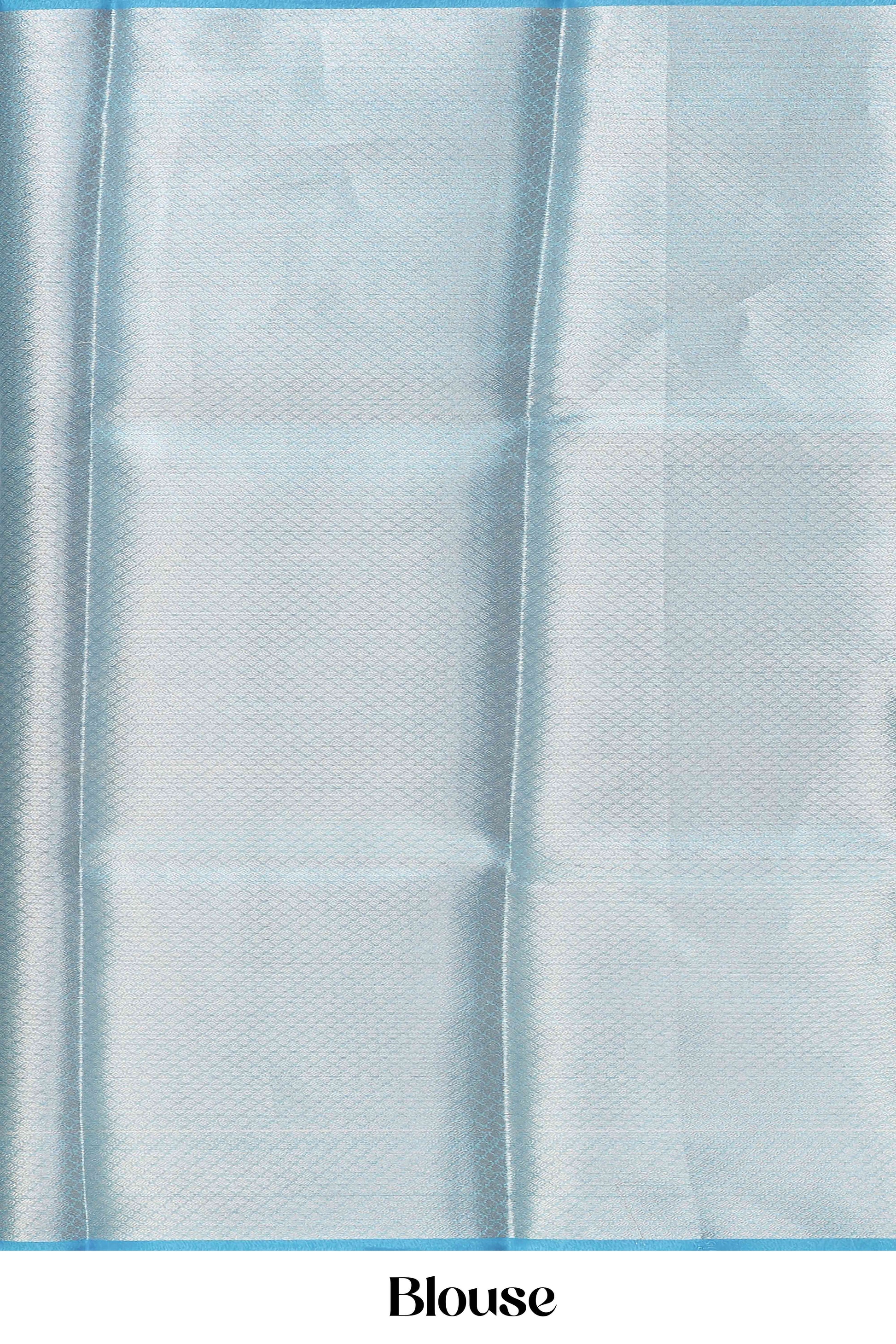 Sophisticated evening drape