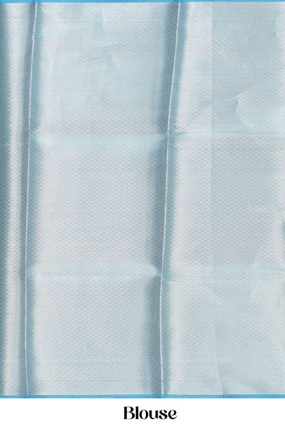 Sophisticated evening drape