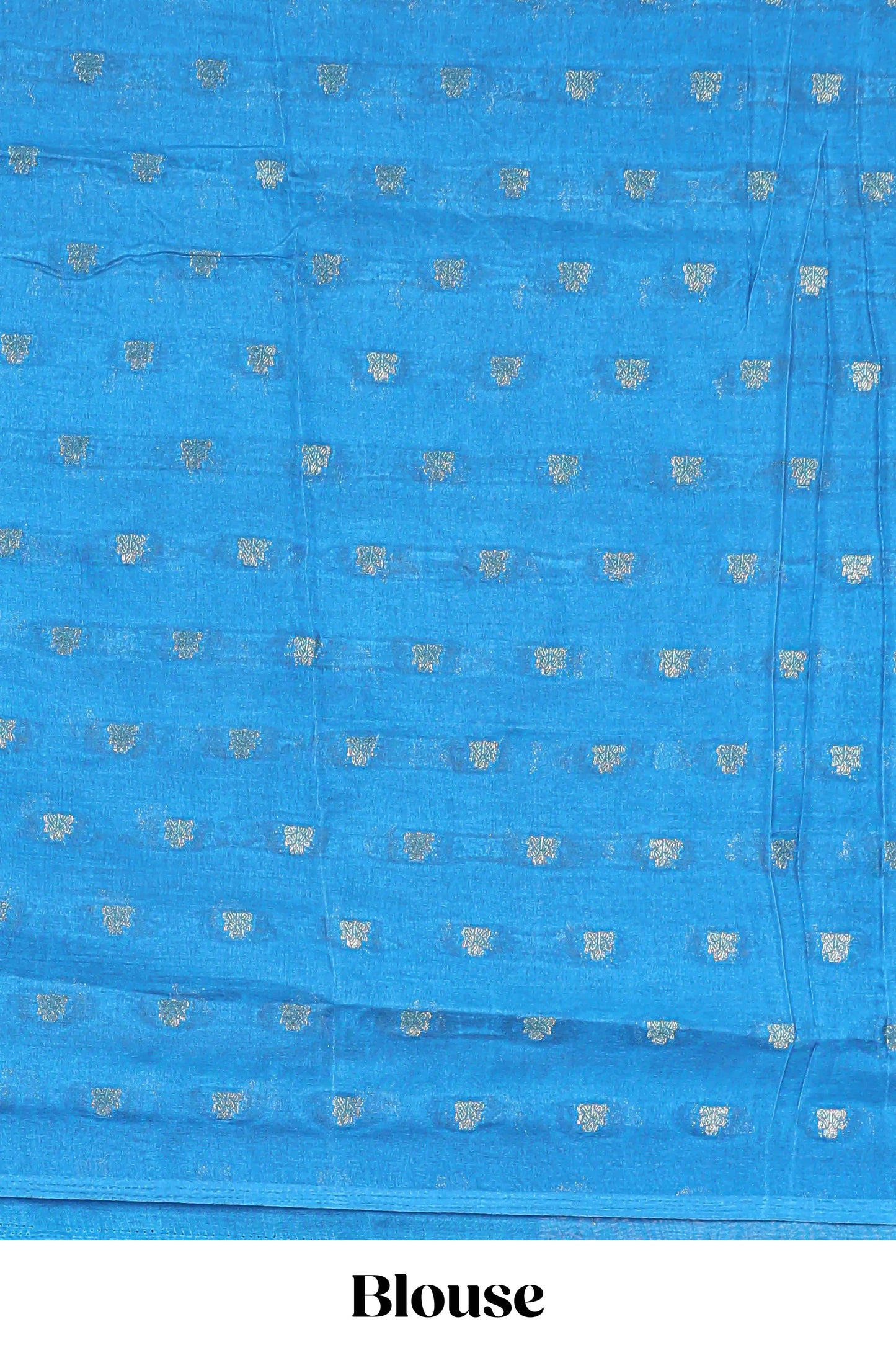 Sophisticated statement drape