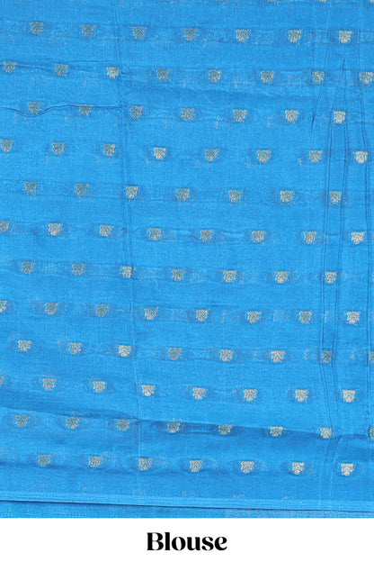 Sophisticated statement drape