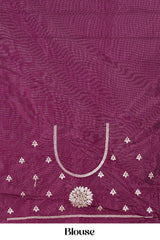 Statement celebration drape