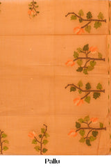 Statement ethnic drape