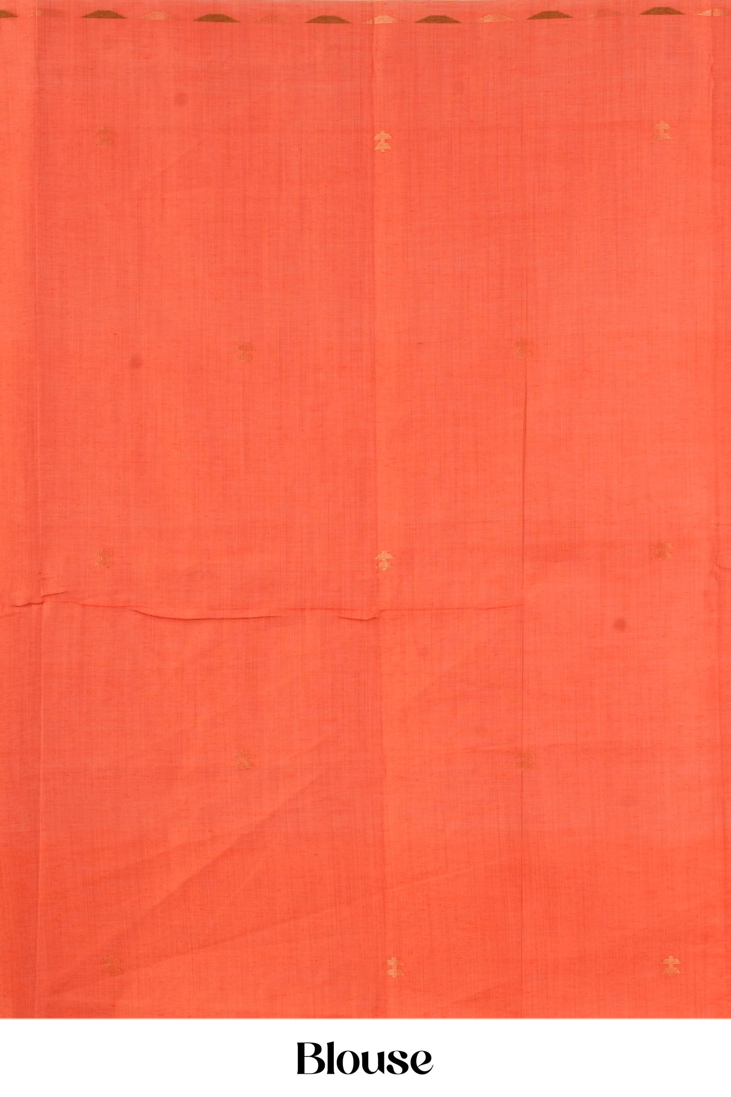 Statement traditional saree drape