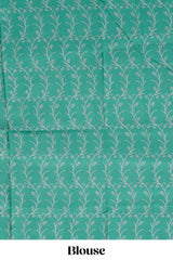Striking statement drape