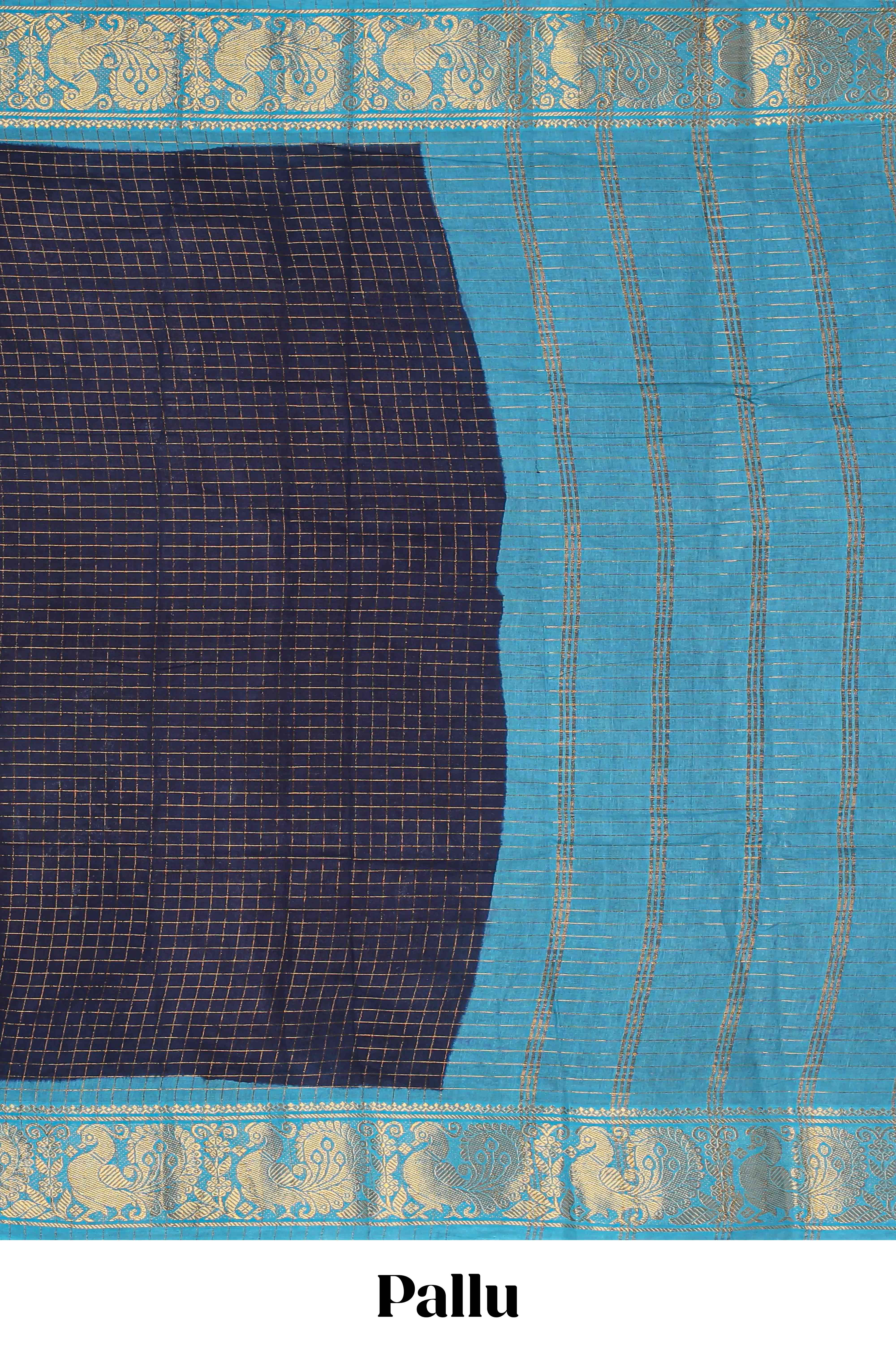 Stripe pattern styling