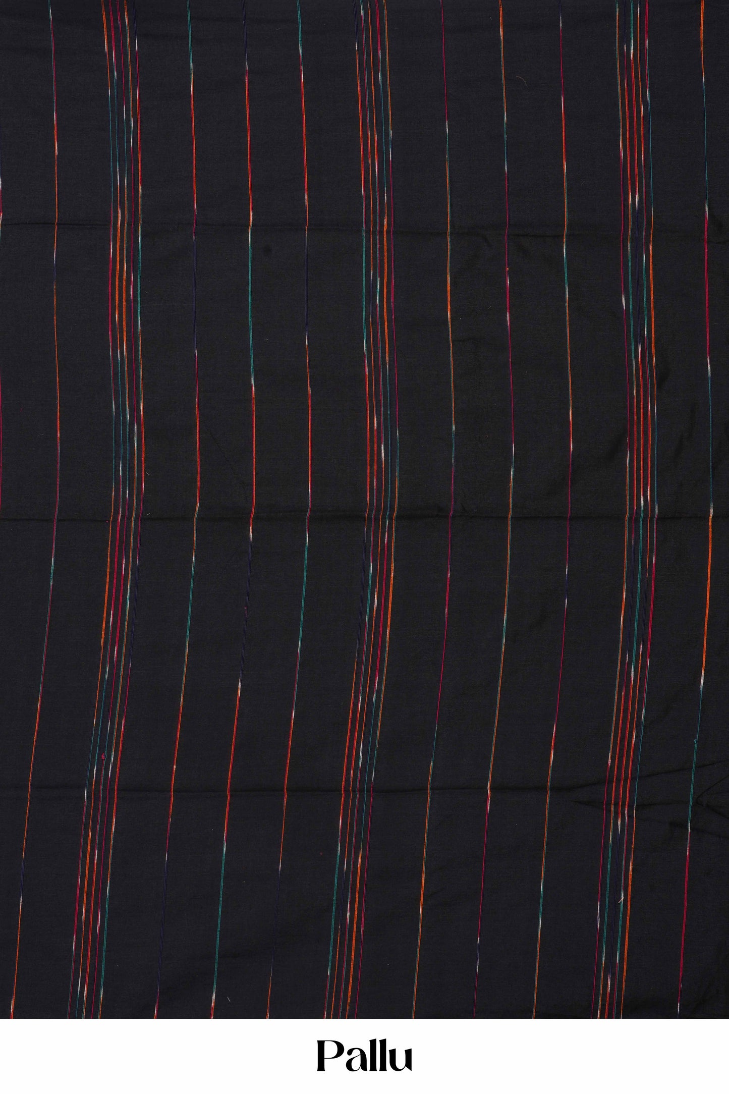 Striped body detailing