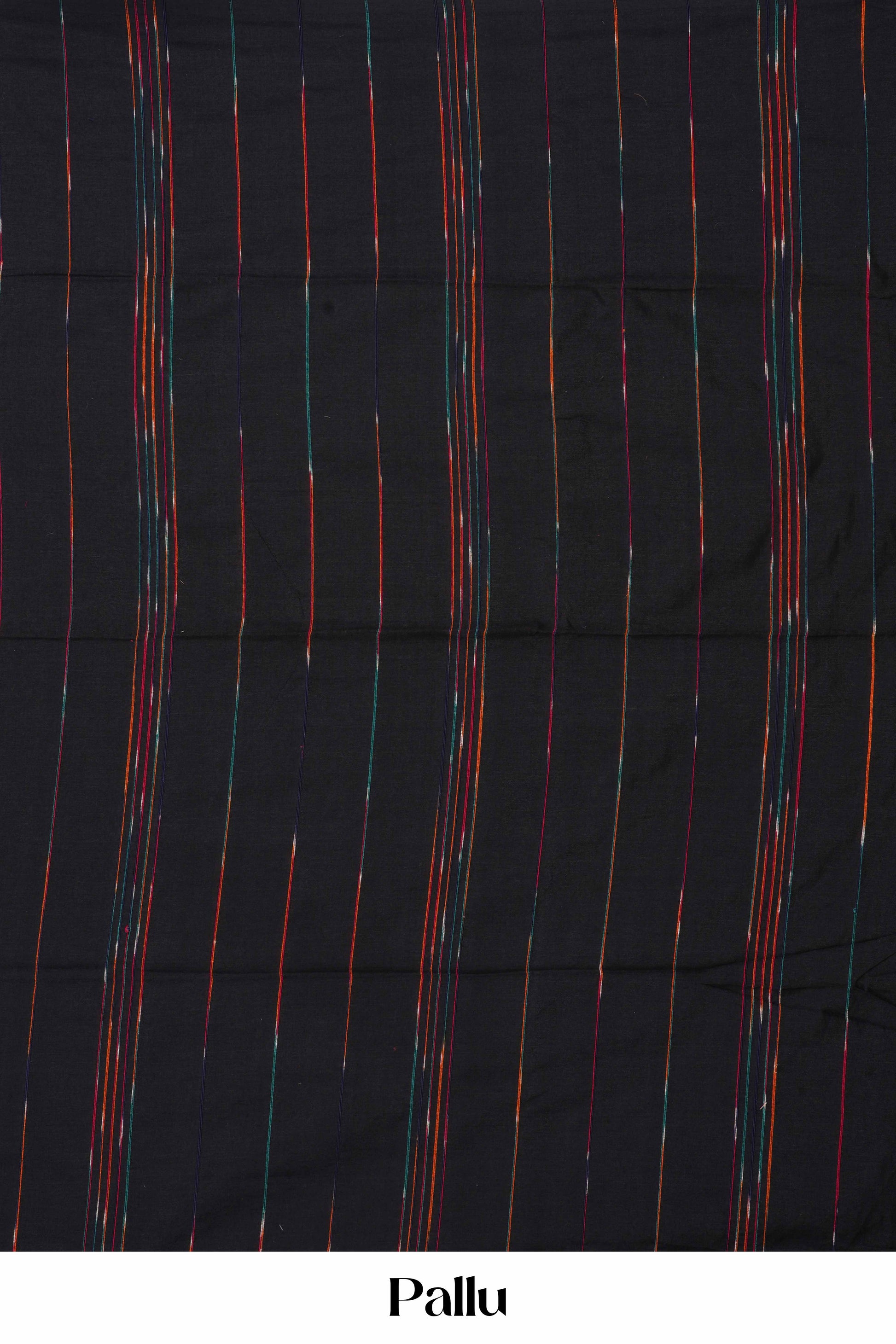 Striped body detailing