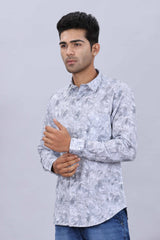 Stylish cotton wear shirt