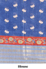Stylish ethnic look