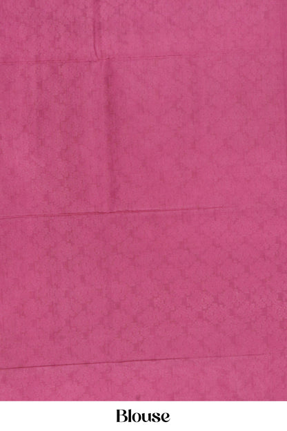 Subtle handcrafted accent
