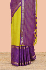 Sunny elegant drape