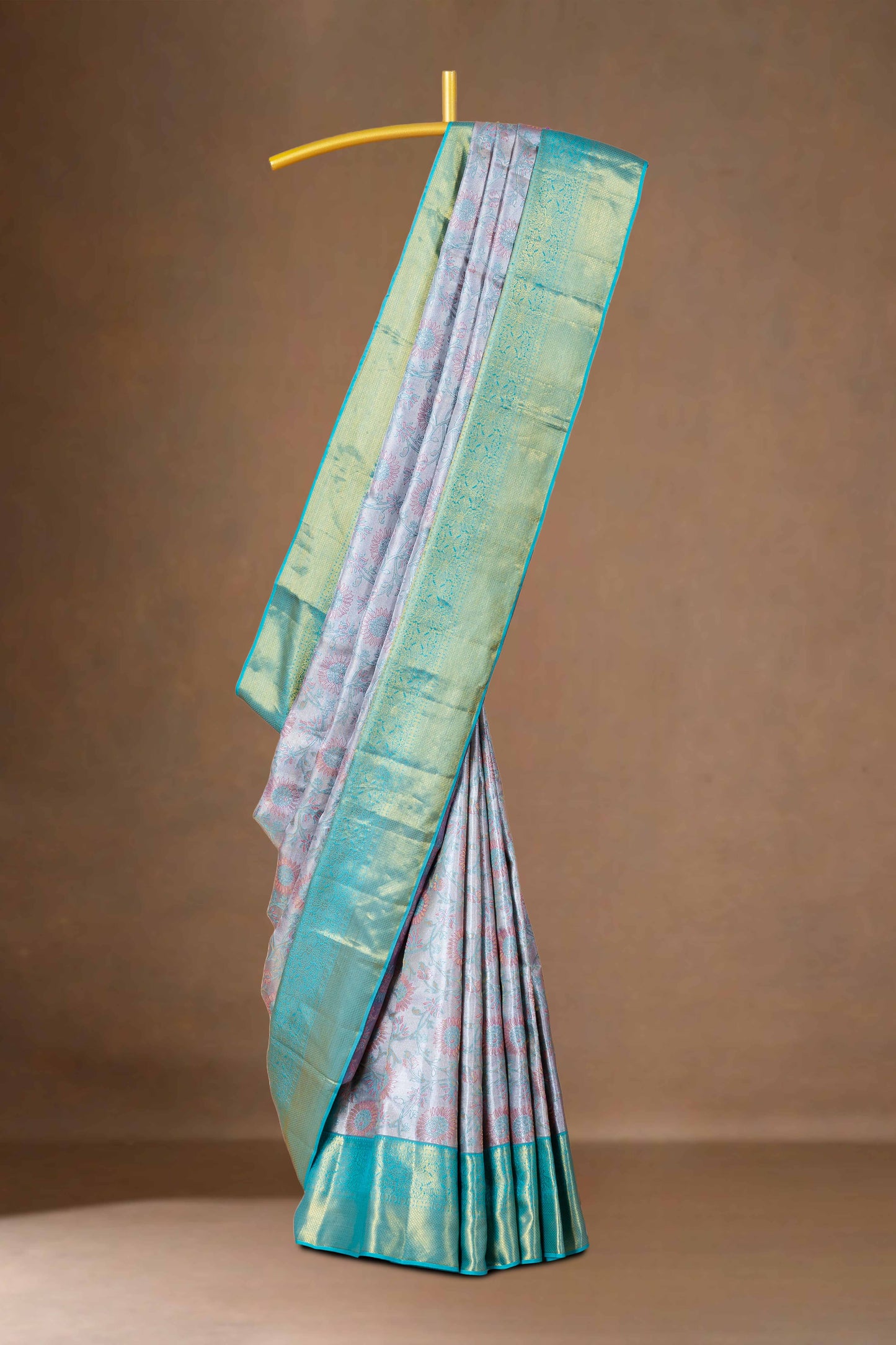 Swayamvara pattu silk collection