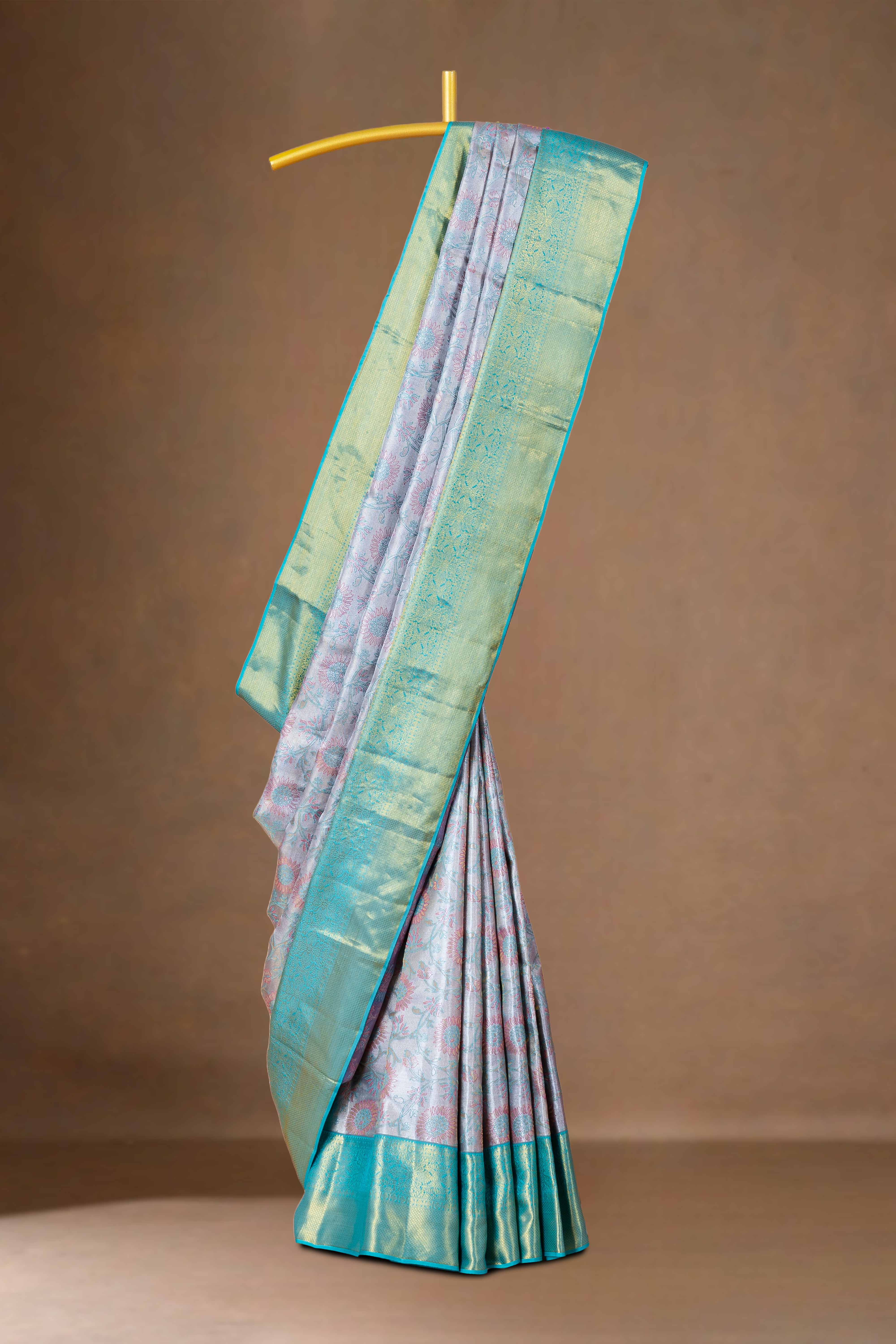 Swayamvara pattu silk collection