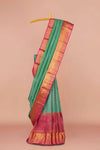 Swayamvara pattu silk sare