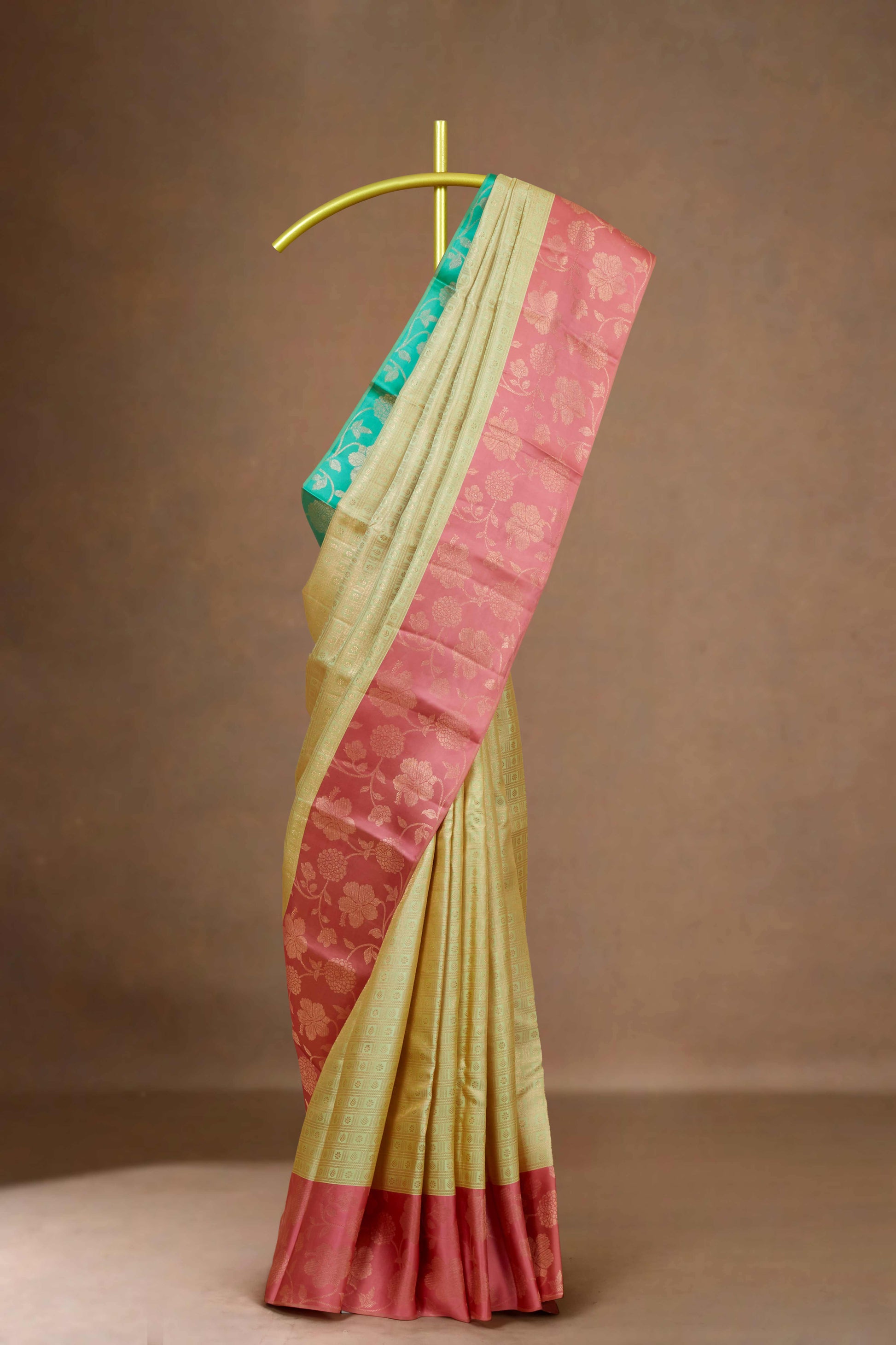 Swayamvara pattu silk sarees
