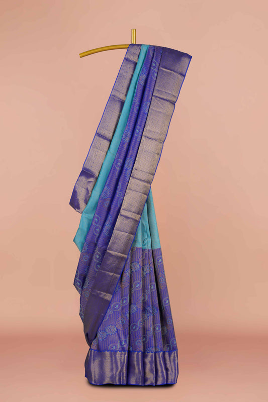 Swayamvara pattu silks sares