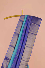 Swayamvara traditional silk saree