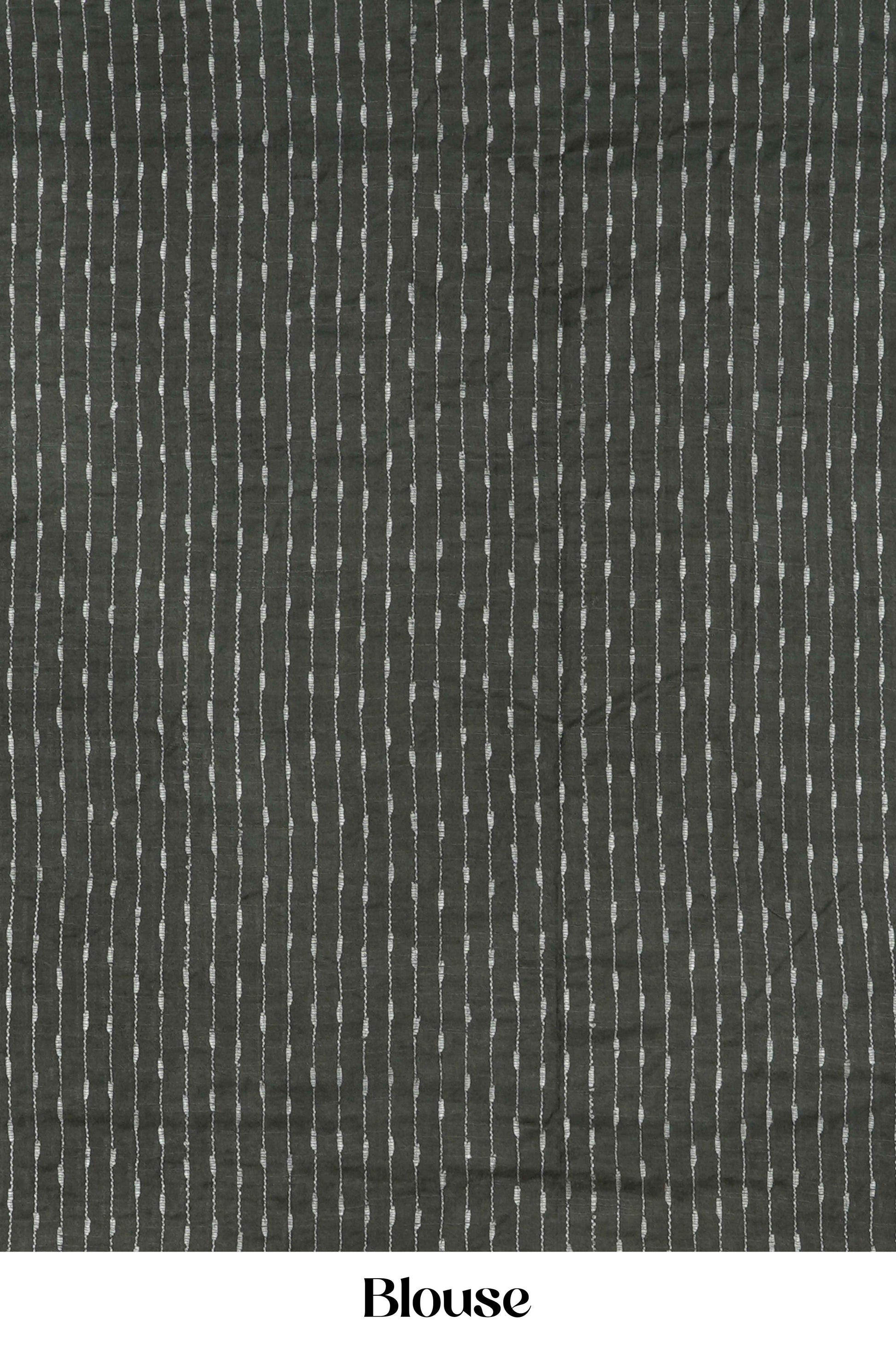 Thread work accents