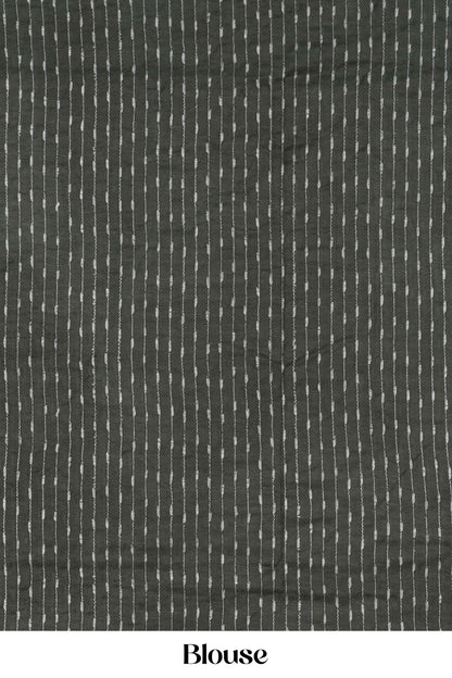 Thread work accents