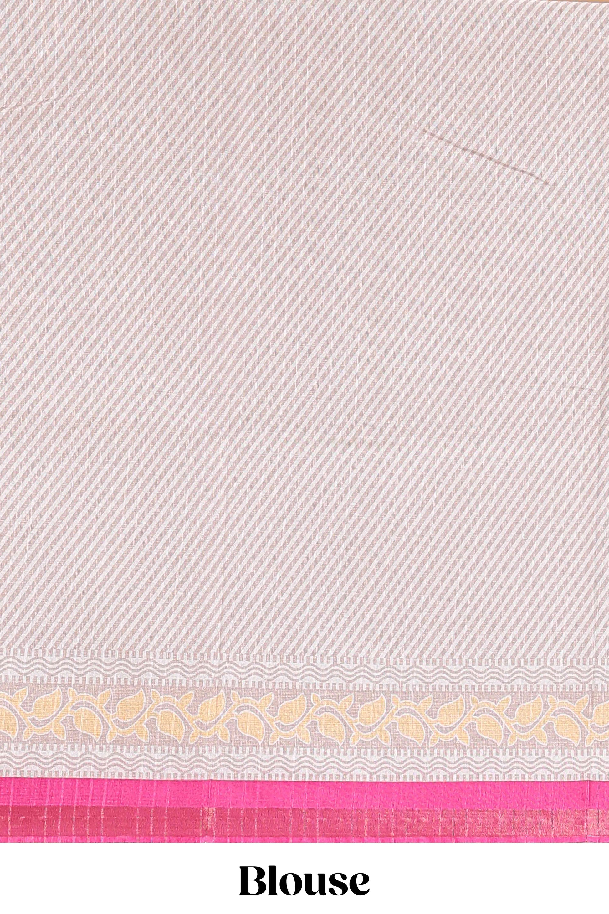 Timeless ethnic charm