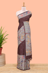  Traditional dot print 