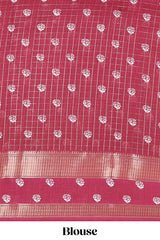 Traditional elegant drape