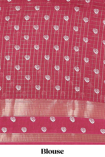Traditional elegant drape