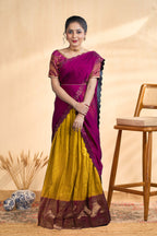 Traditional festive outfit