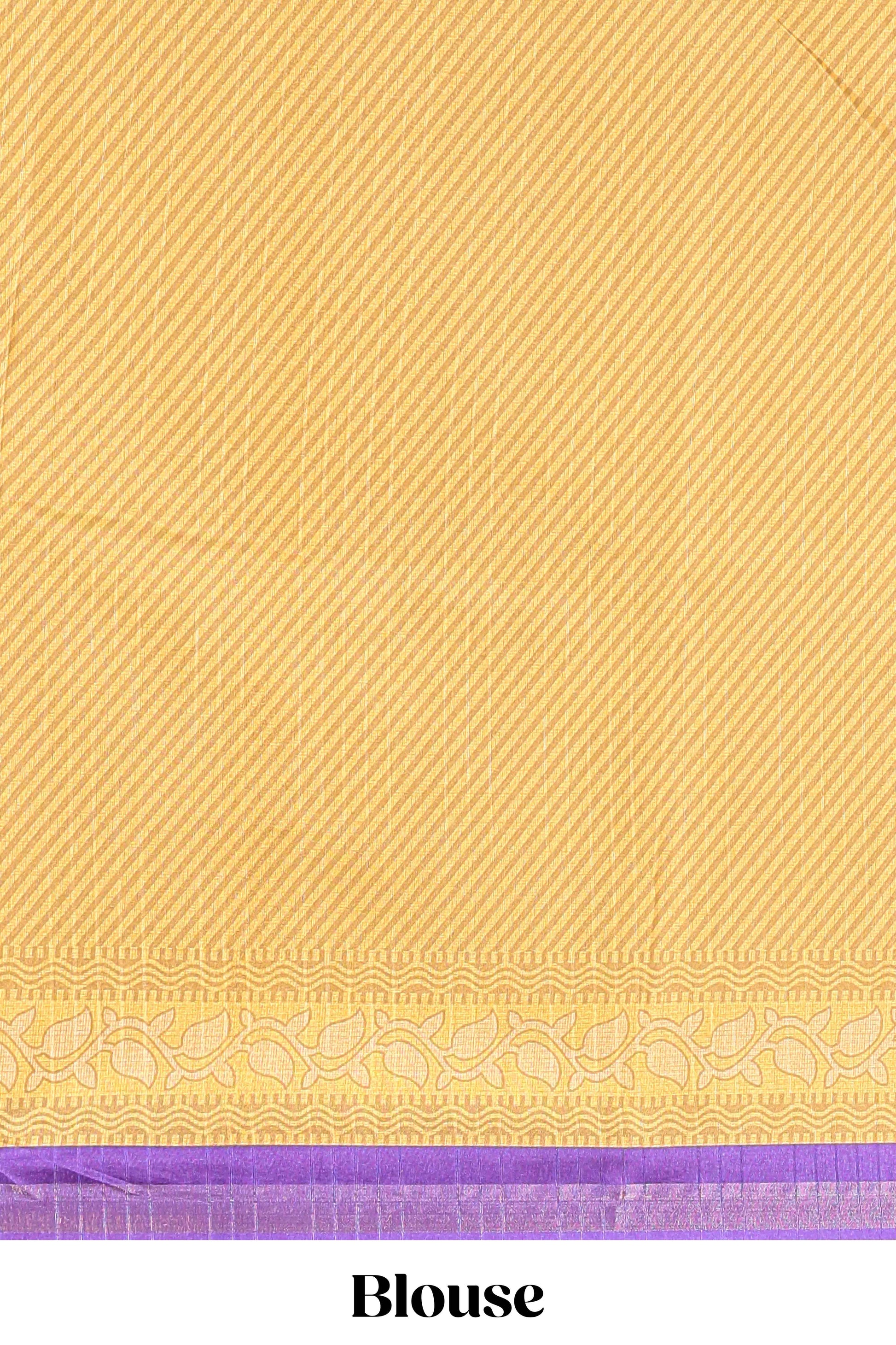 Traditional style finish
