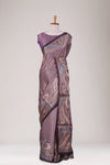 Tussar soft fabric