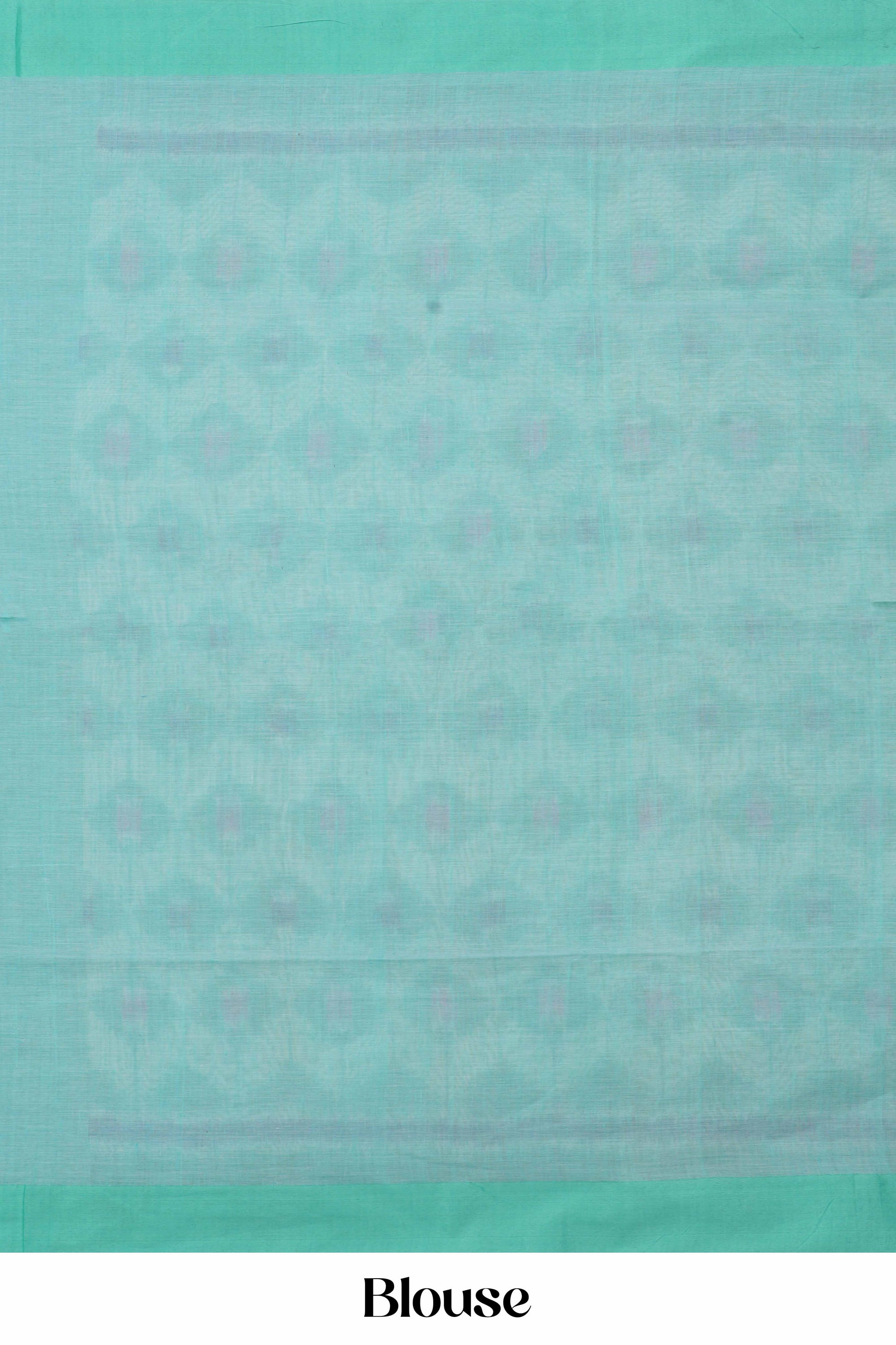 Vibrant ethnic drape